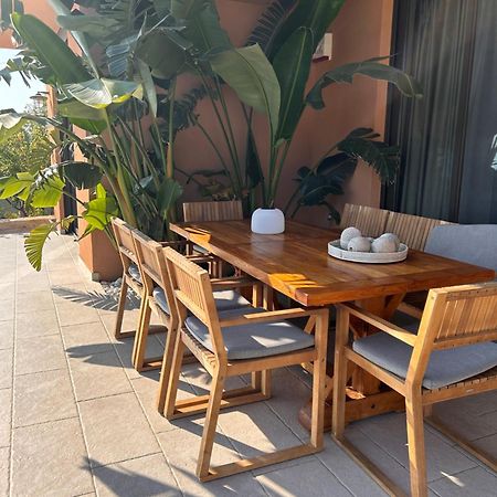 Villa Kudos Maleme Extérieur photo