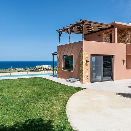 Villa Kudos Maleme Extérieur photo