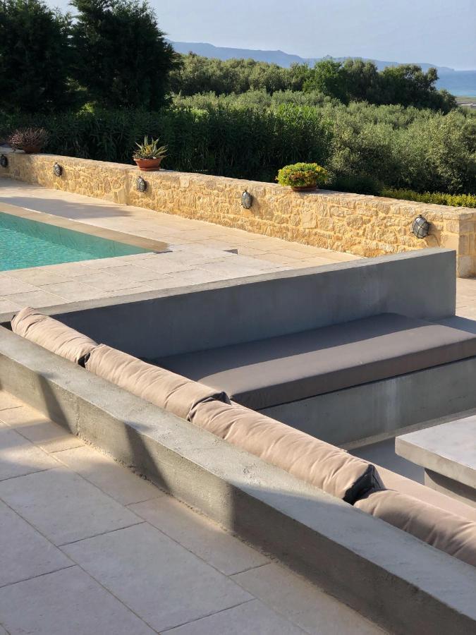 Villa Kudos Maleme Extérieur photo