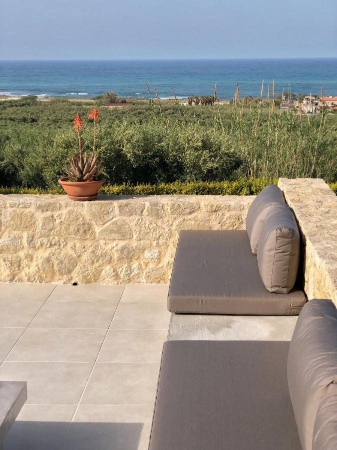 Villa Kudos Maleme Extérieur photo