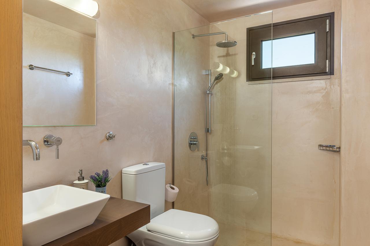 Villa Kudos Maleme Extérieur photo