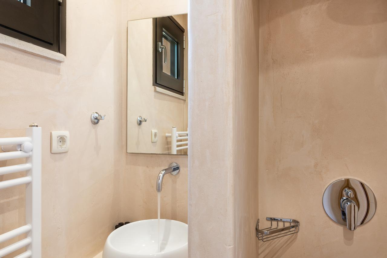 Villa Kudos Maleme Extérieur photo