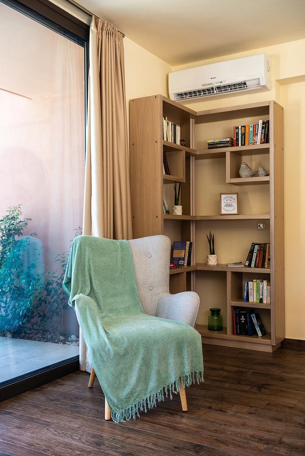 Villa Kudos Maleme Extérieur photo